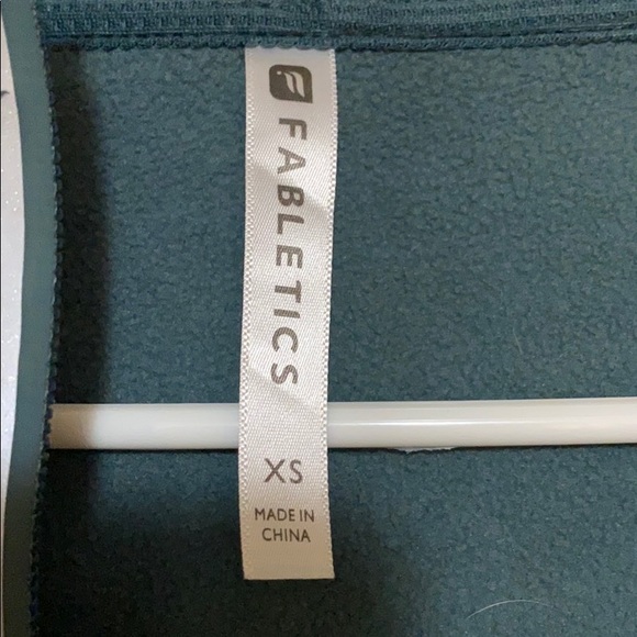 Fabletics jacket - Picture 5 of 8